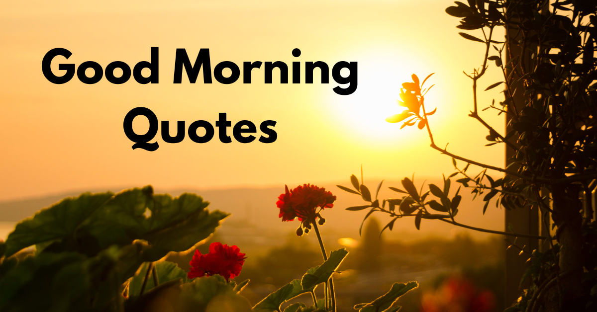 Good-Morning-Quotes