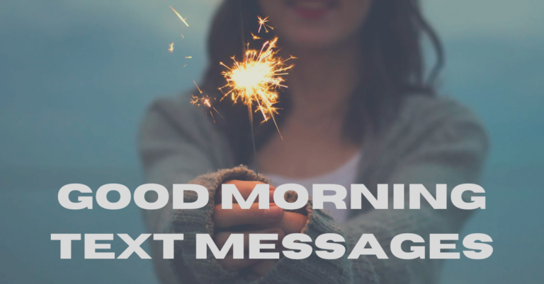 Good-Morning-Text-Messages