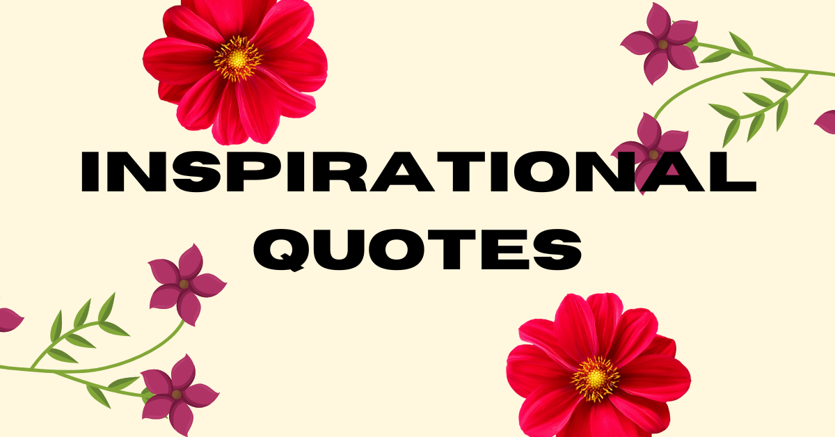 Inspirational-Quotes