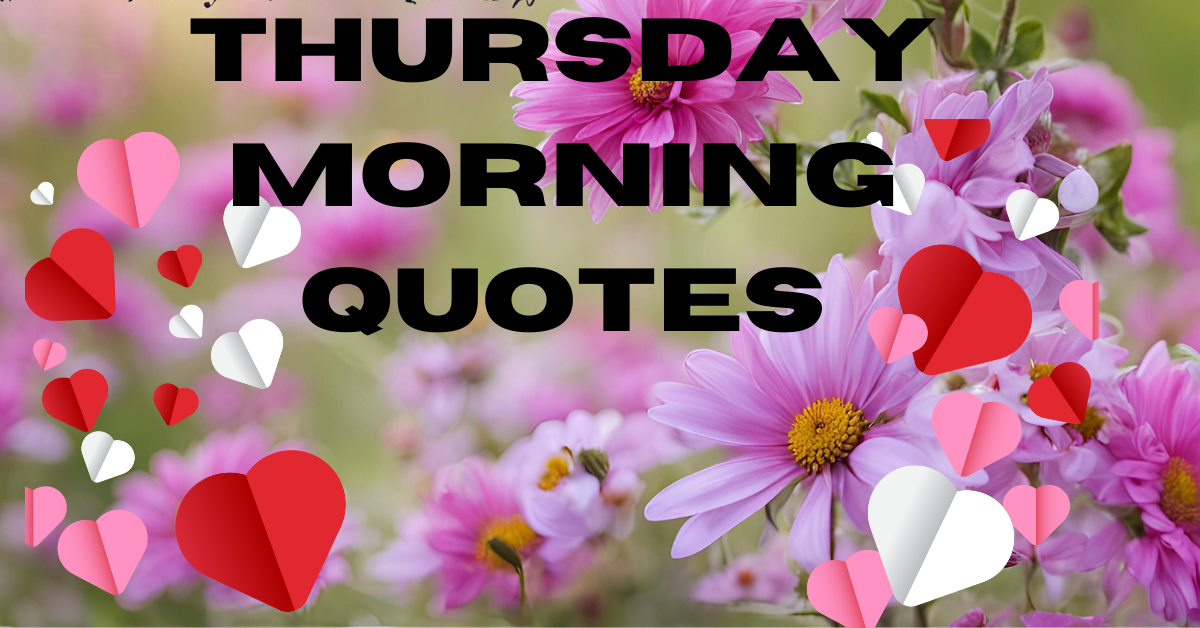 Thursday-morning-quotes