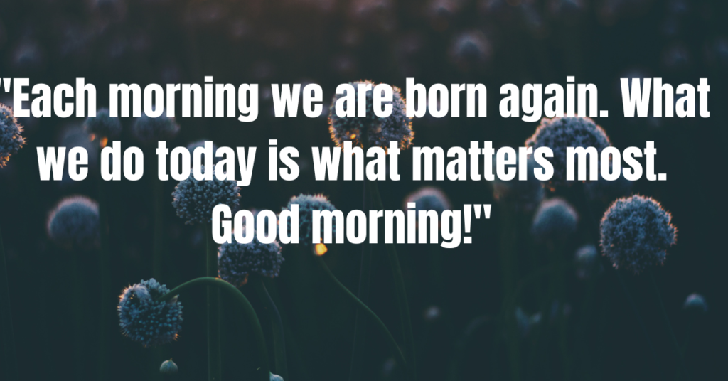 Good-Morning-Quotes