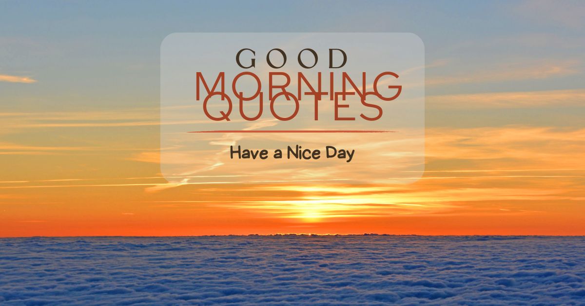 Good-Morning-Quotes