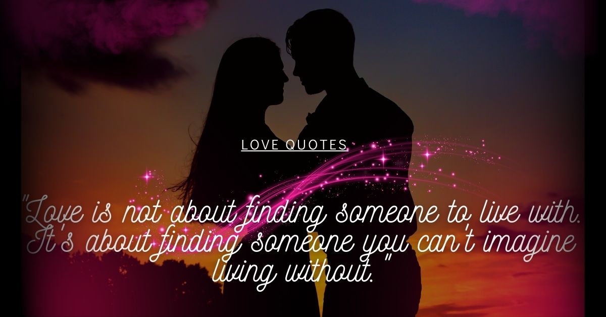 Love-Quotes