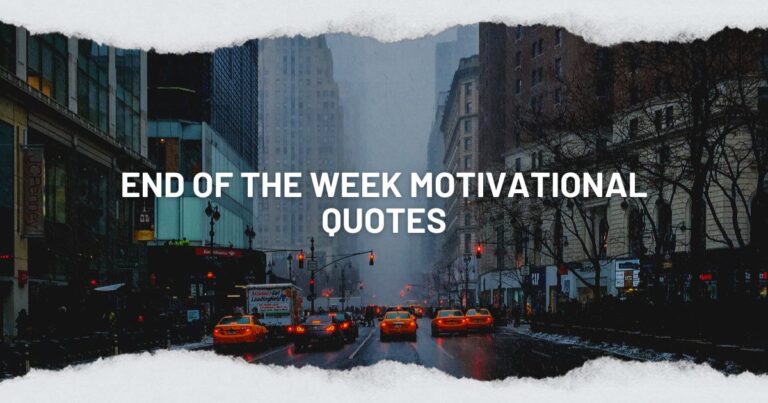 End-of-the-week-motivational-quotes