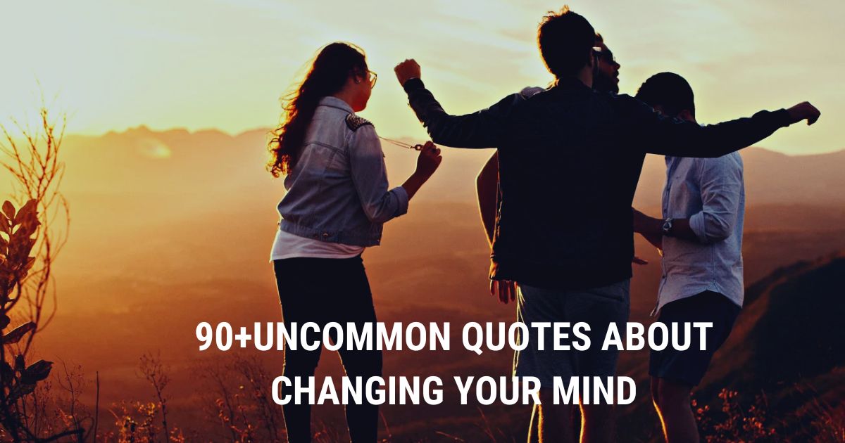 Uncommon-Quotes